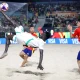 Le Sénégal domine l'Espagne (4-1)